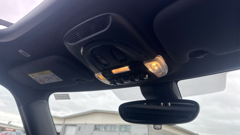 MINI Hatchback 1.5 Cooper Sport 3dr Auto Petrol Hatchback